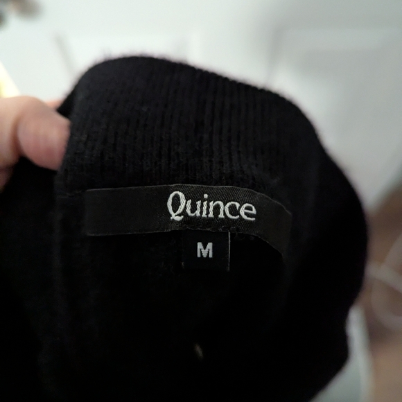 Quince Cashmere Bundle - Size medium - Picture 6 of 6